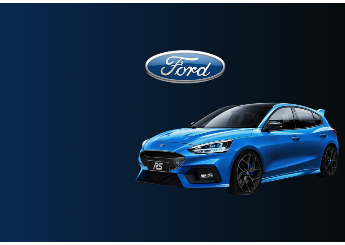 NORMAN OTO YEDEK PARÇA-Ford Orjinal ve Muadil Yedek Parça